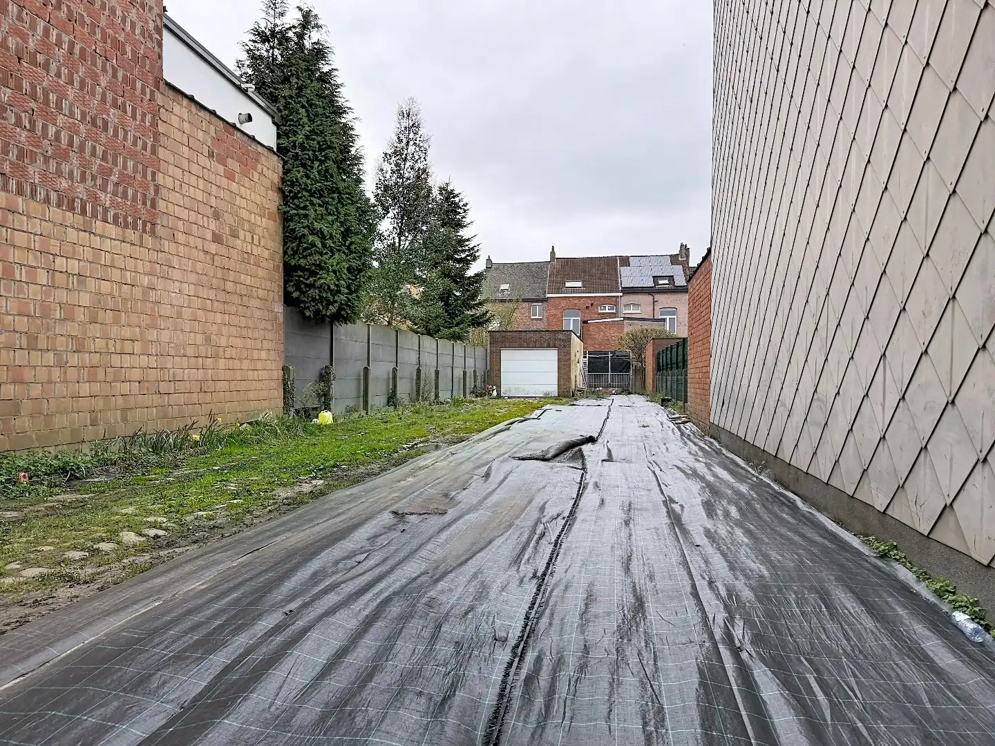 Bouwgrond te koop foto 3