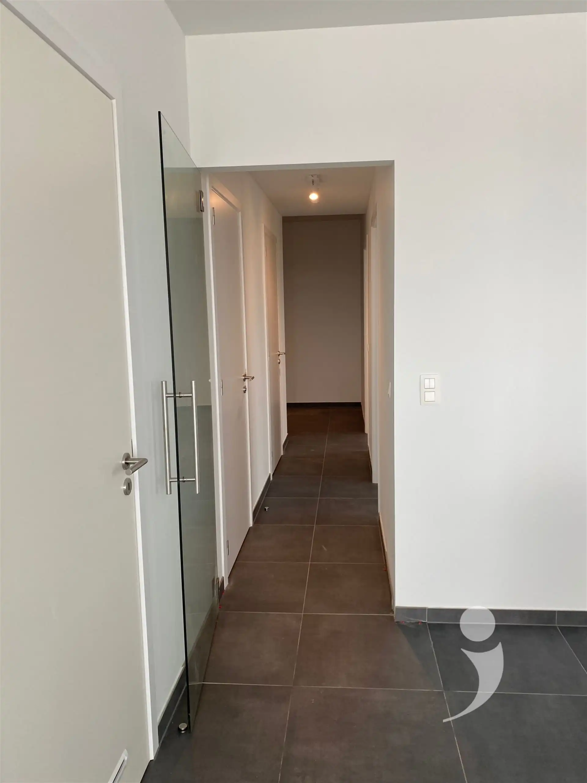 appartement met perfecte ligging foto 19