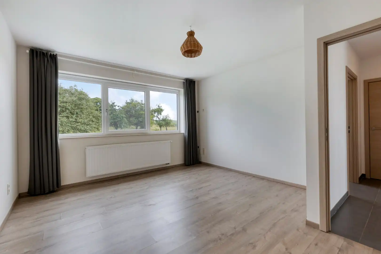 Moderne en energiezuinige gezinswoning met ruime tuin in Schepdaal foto 11