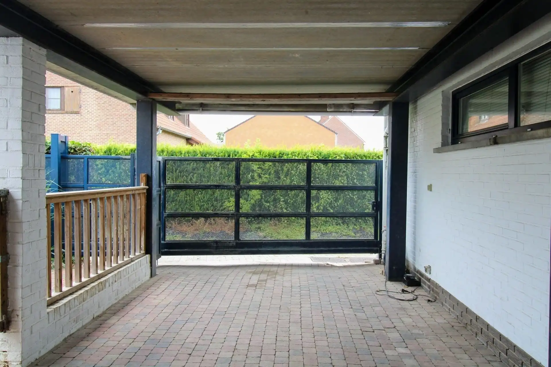 Wonen én werken op een toplocatie – praktijkruimte met ruime duplexwoning met 4 slaapkamers op een perceel van 4a23ca! foto 17
