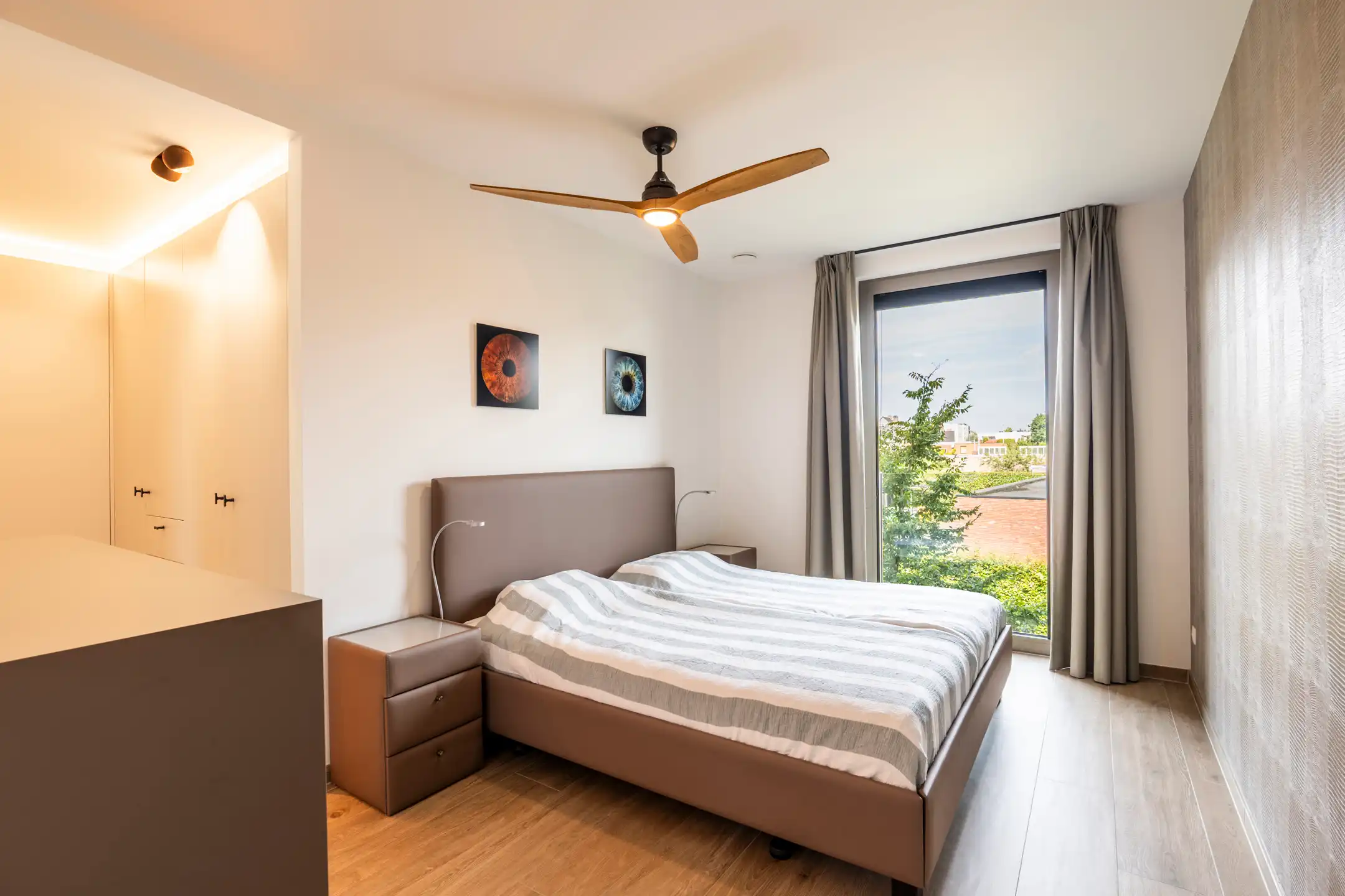 Luxueus, instapklaar appartement (135 m²) in Oud-Turnhout foto 18