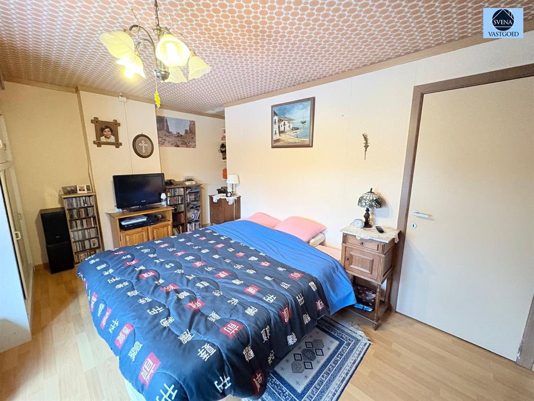 LEUKE GOED GELEGEN WONING NABIJ CENTRUM foto 10