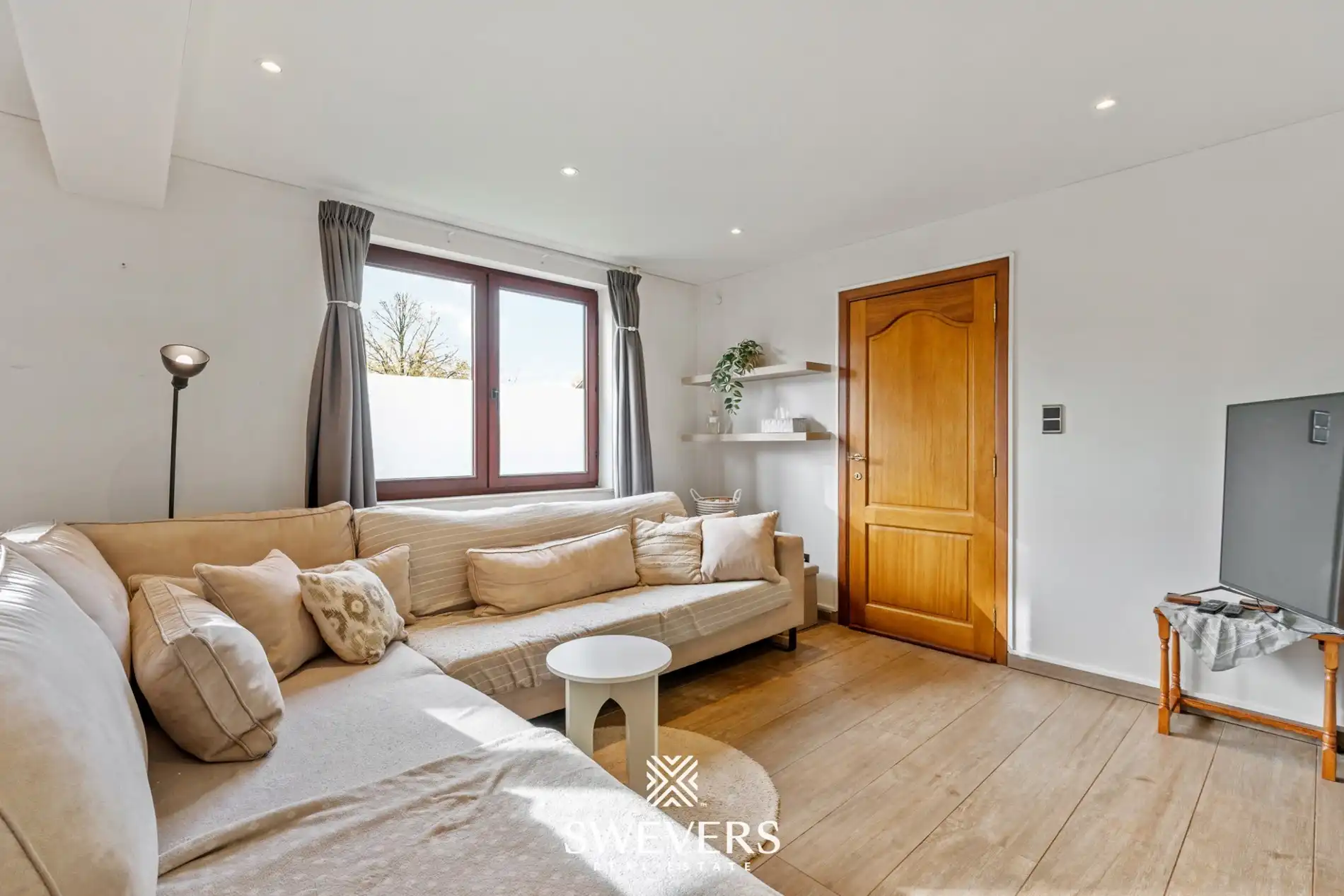 Gezellige woning ( 148 m2) op rustige locatie ( 6a98ca ) nabij Zolder centrum foto 4