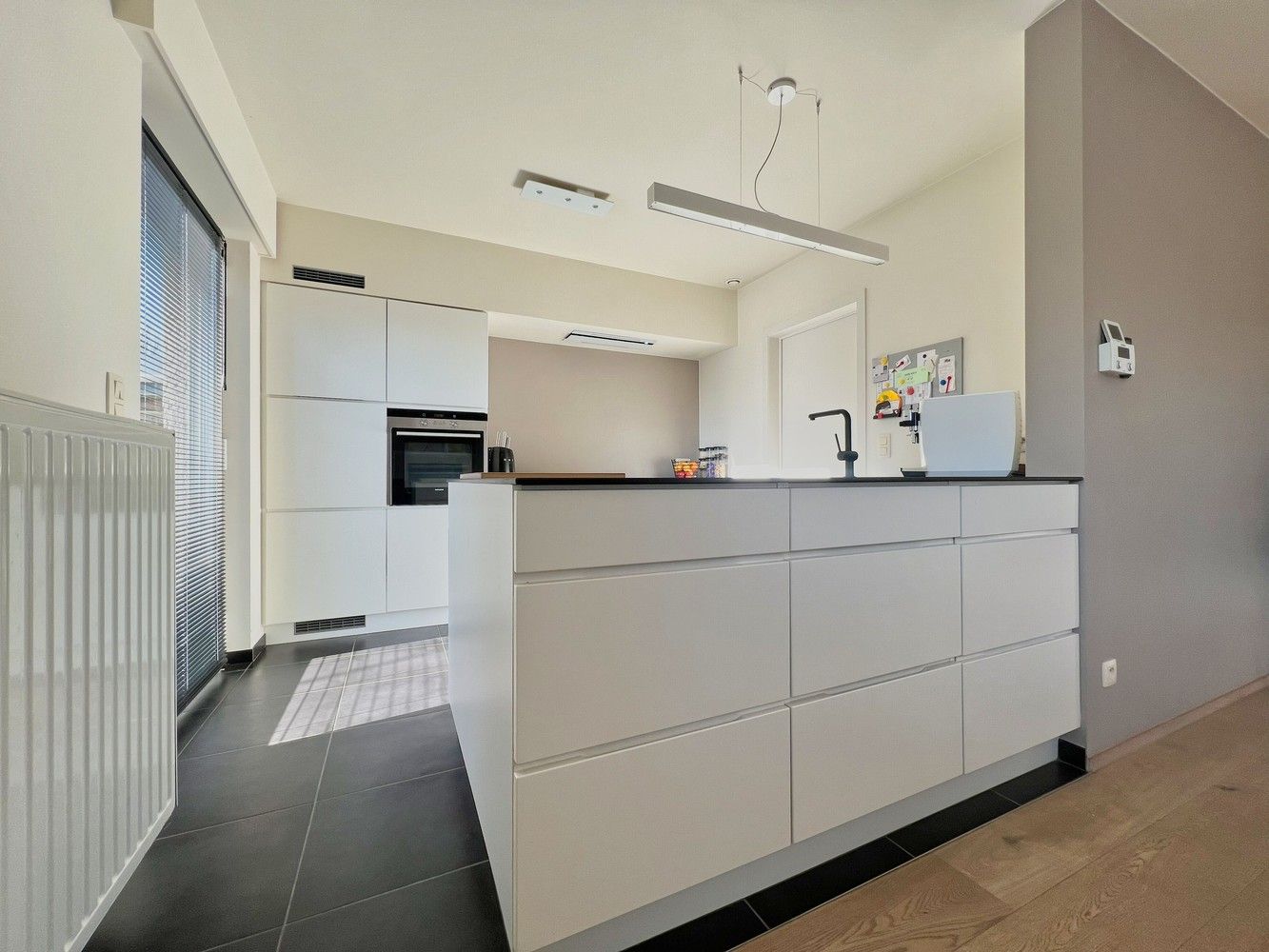 Energiezuinige gezinswoning (3 slpks) met zonnige tuin! foto 6