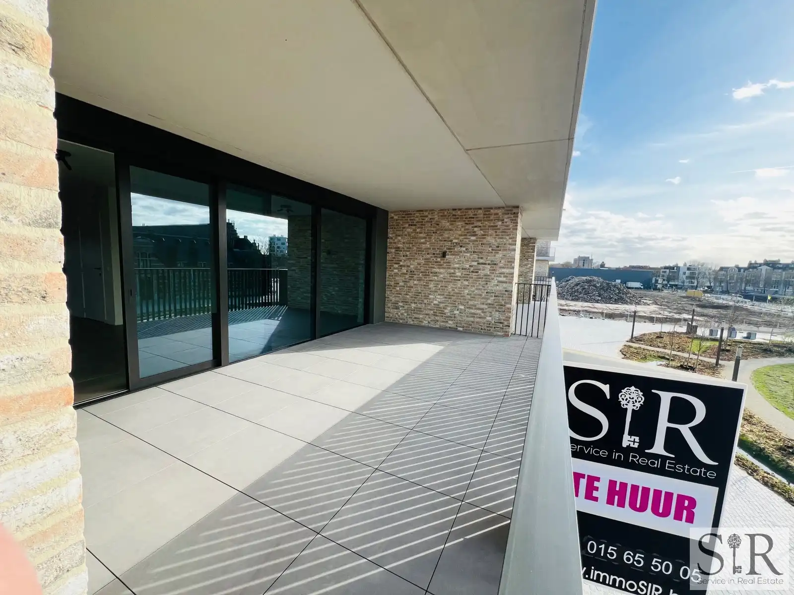 Appartement te huur foto 8