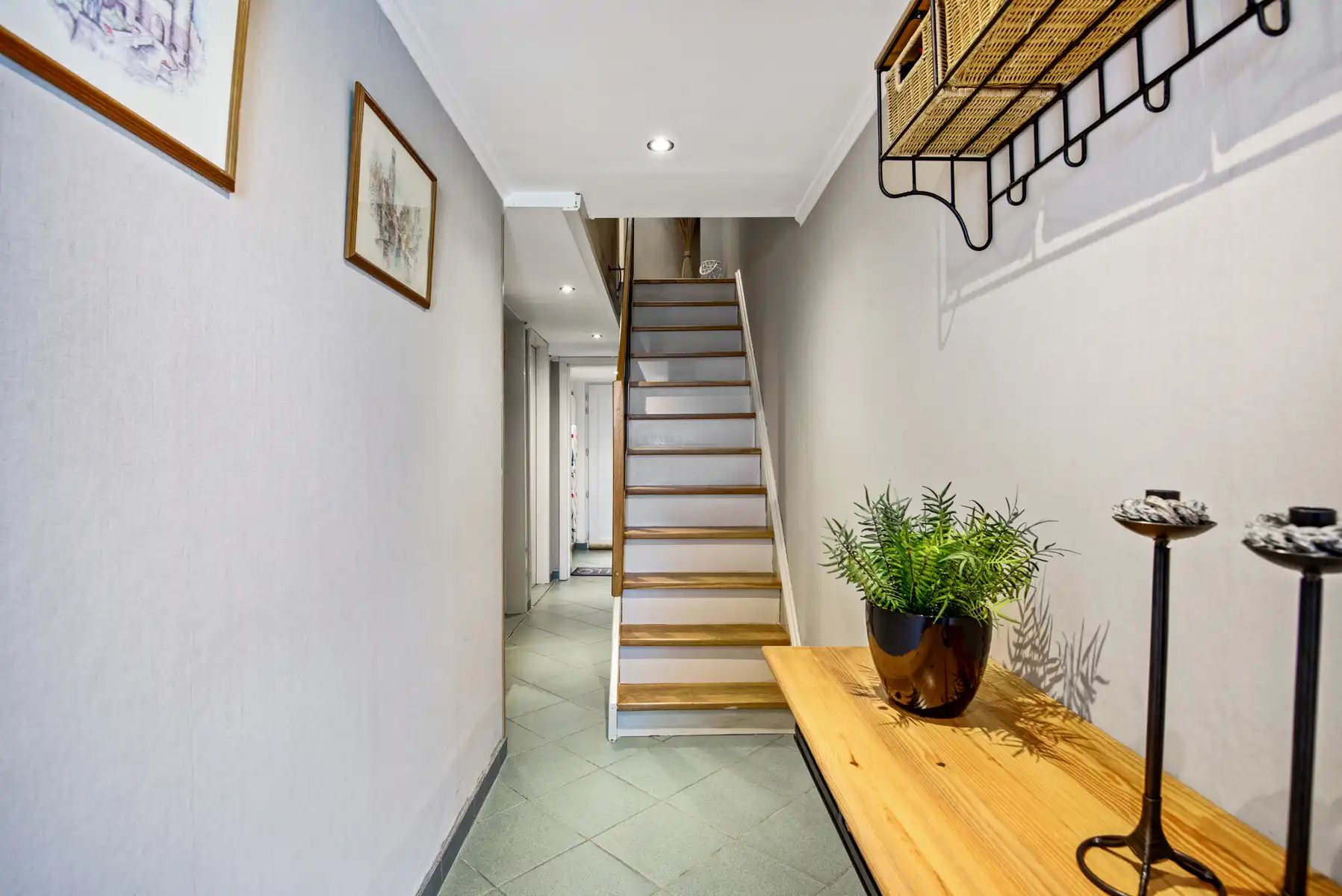 Eengezinswoning te koop buiten centrum Aartselaar foto 8