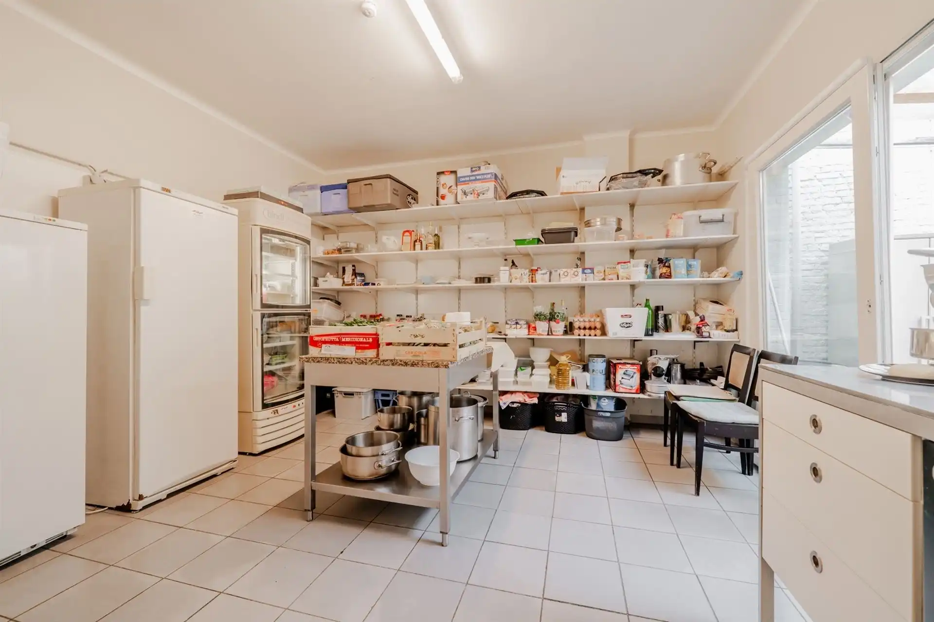 OVERNAME HANDELSFONDS TOP-RESTAURANT foto 15