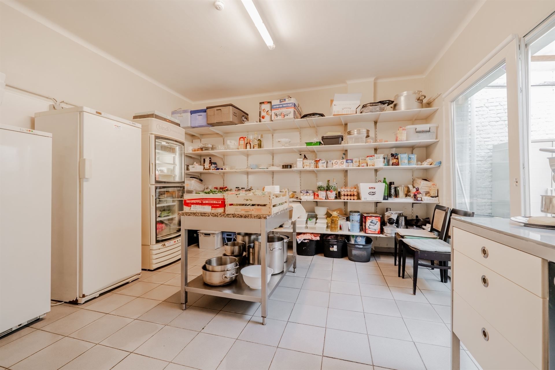 OVERNAME HANDELSFONDS TOP-RESTAURANT foto 15