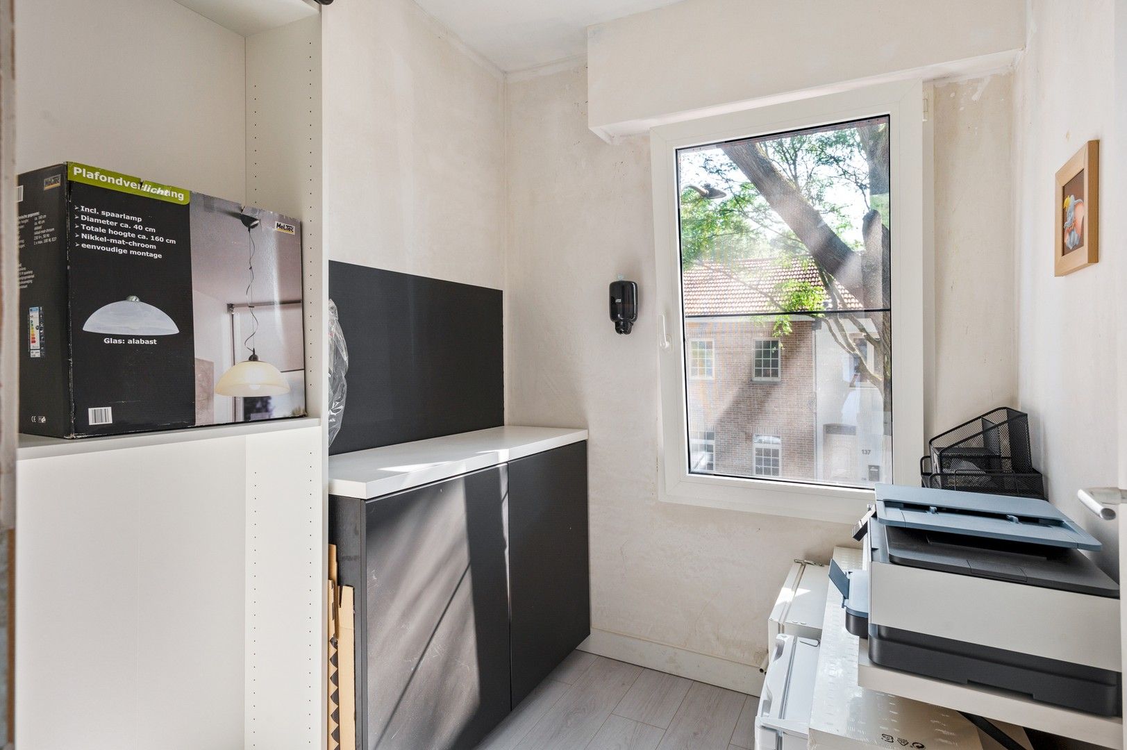 Gerenoveerde woning met 4 slpk, ruime tuin in rustige buurt foto 8