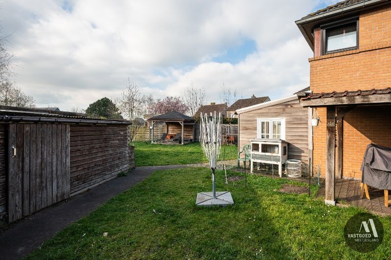 Woning op 591m² met 3 slaapkamers centrum Kleit foto 15