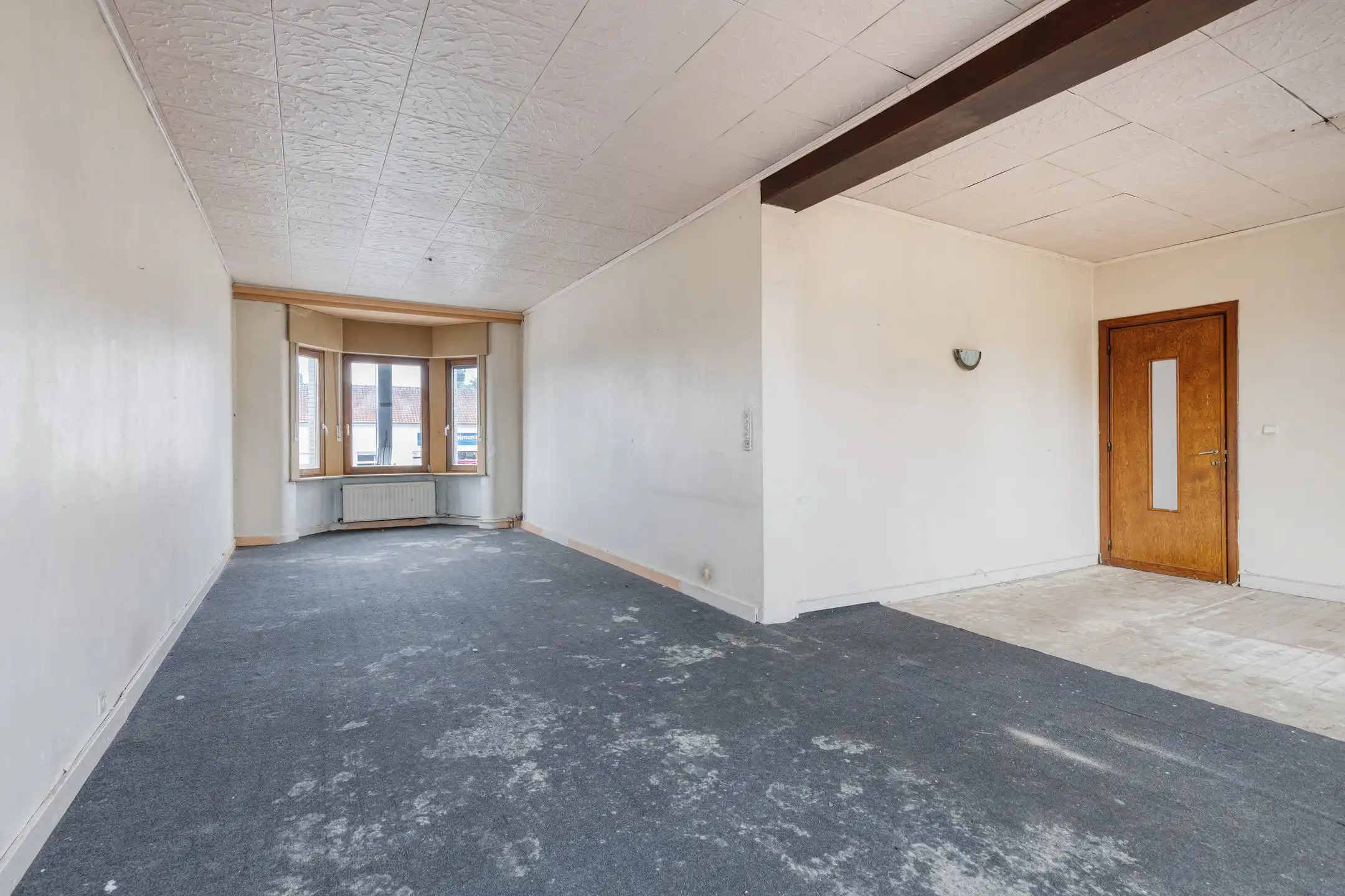 Groot huis te koop nabij centrum Ingelmunster! foto 9