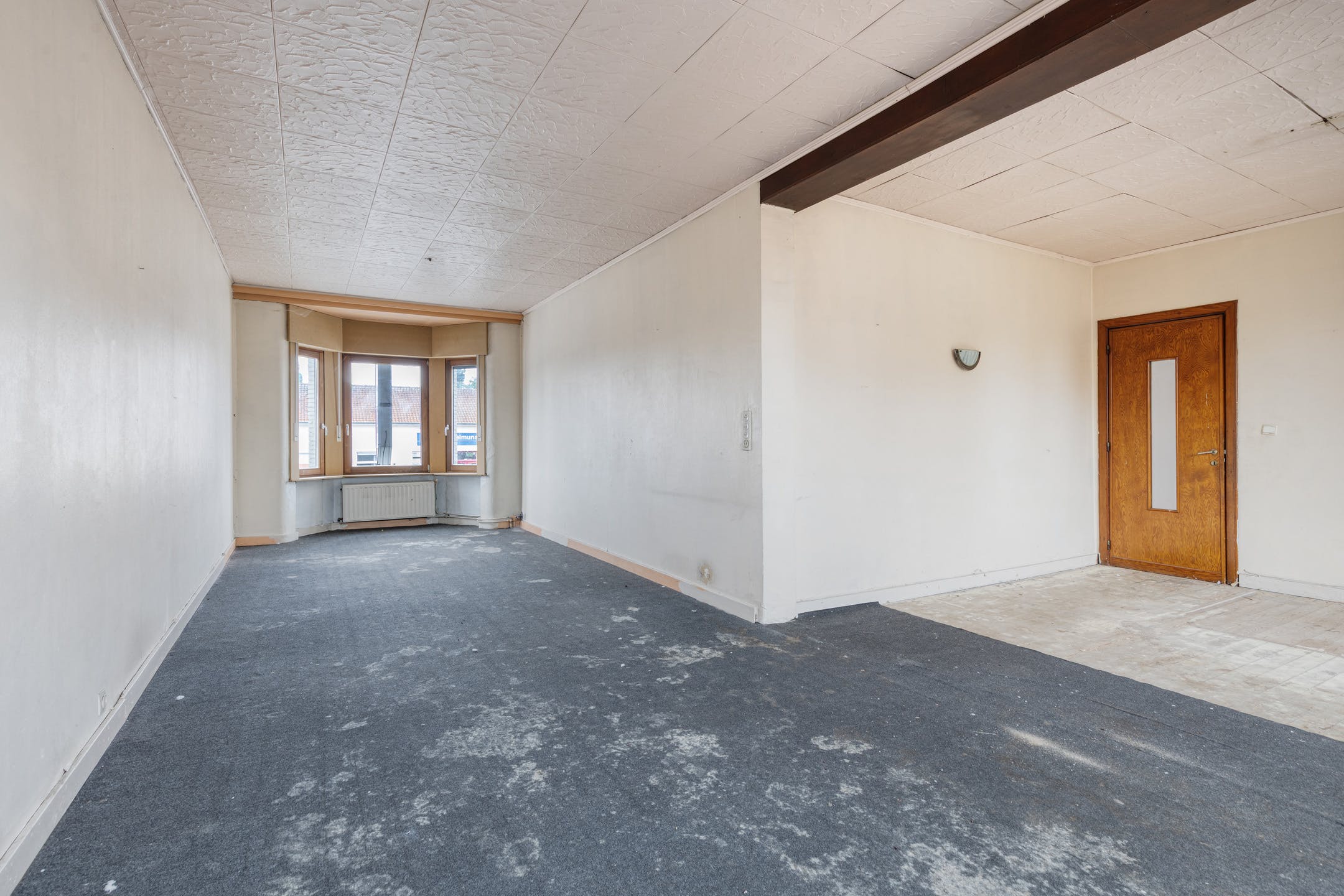 Groot huis te koop nabij centrum Ingelmunster! foto 8