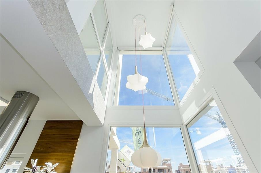 NIEUWBOUW VILLA'S IN LOS MONTESINOS foto 18