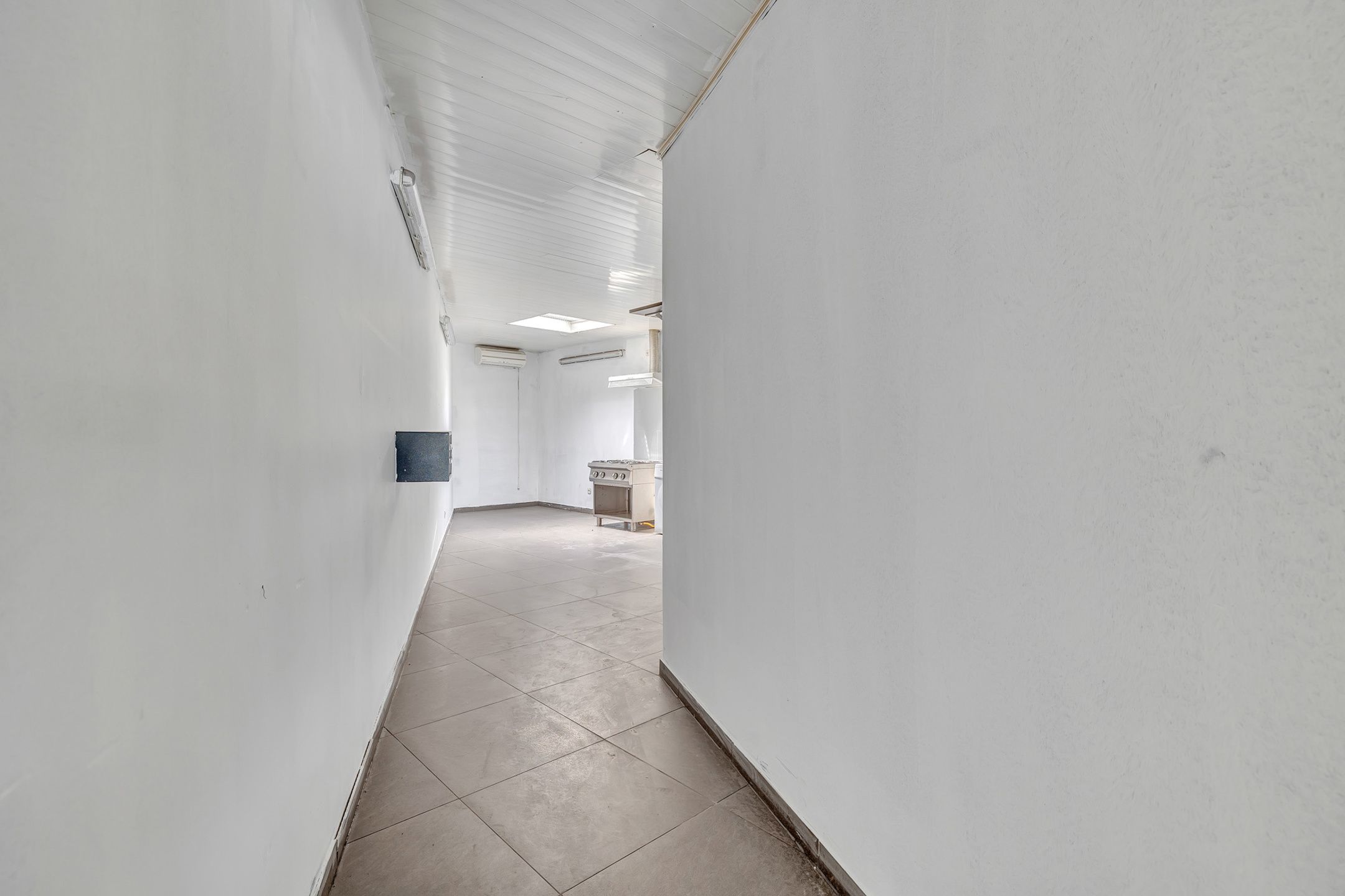 Handelszaak op toplocatie foto 8