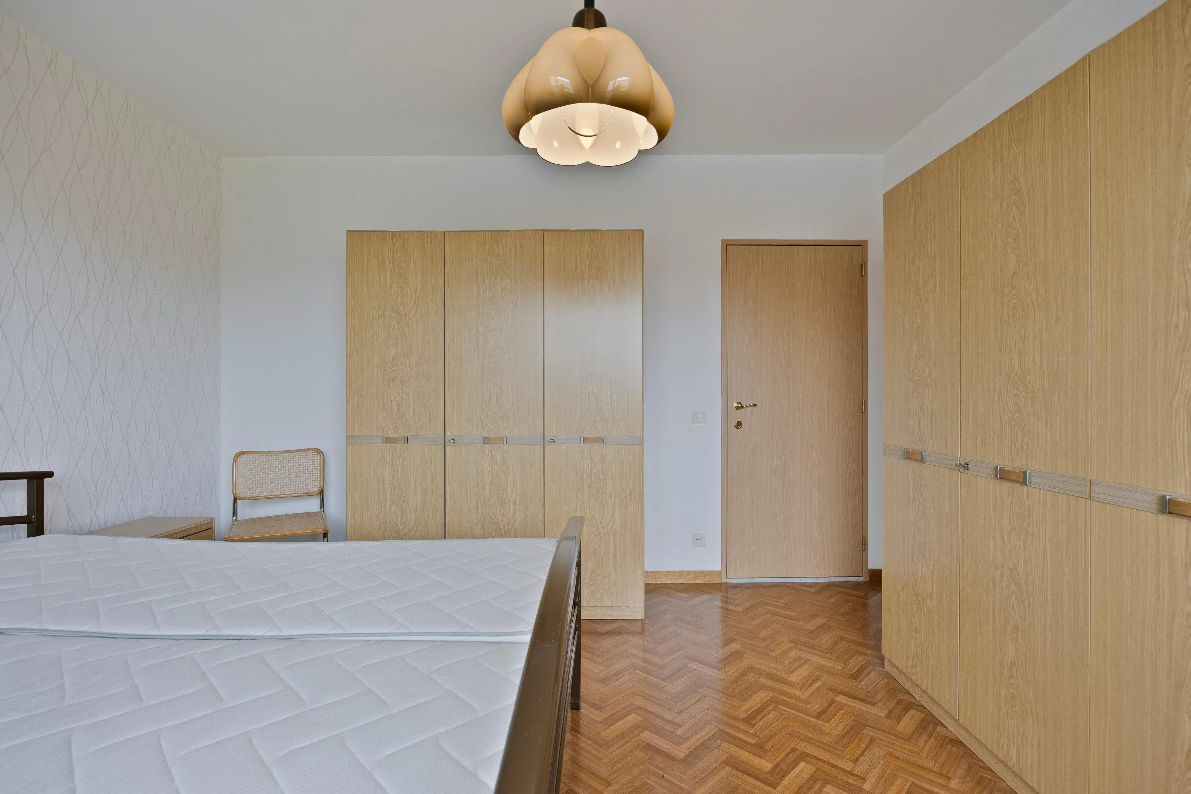 Appartement met 2 slaapkamers en garagebox te koop merksem foto 12