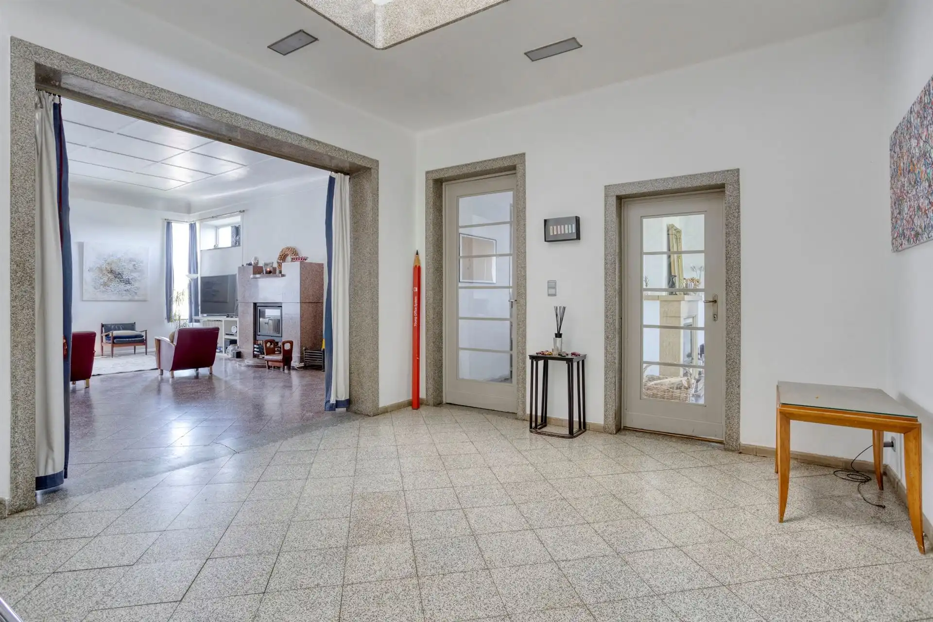 Prachtig eigendom op prima locatie nabij centrum foto 7