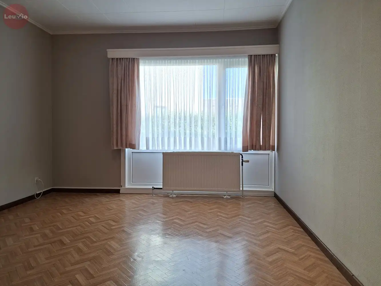 Instapklare gelijkvloerse woning / 3 slpkms / garage / tuin / stadsrand foto 19