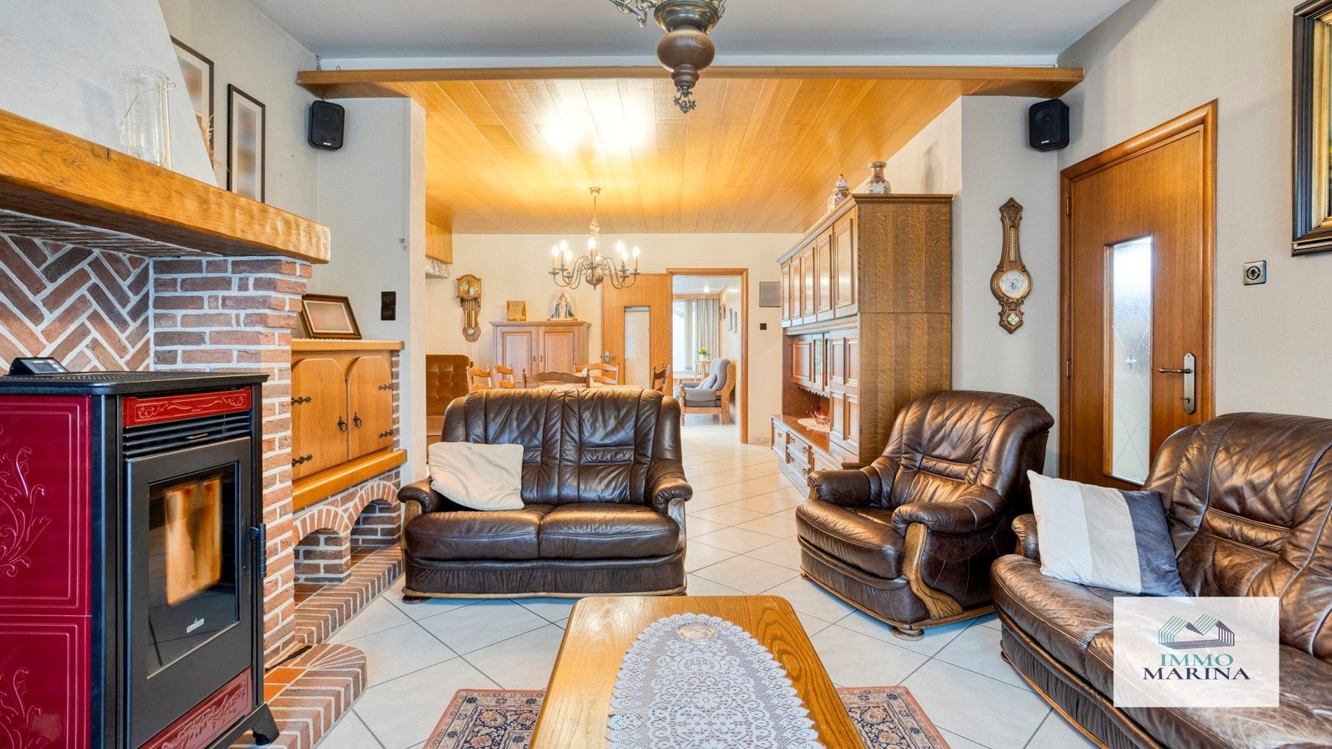 Rustig gelegen woning met ruime tuin nabij Aarschot  foto 6