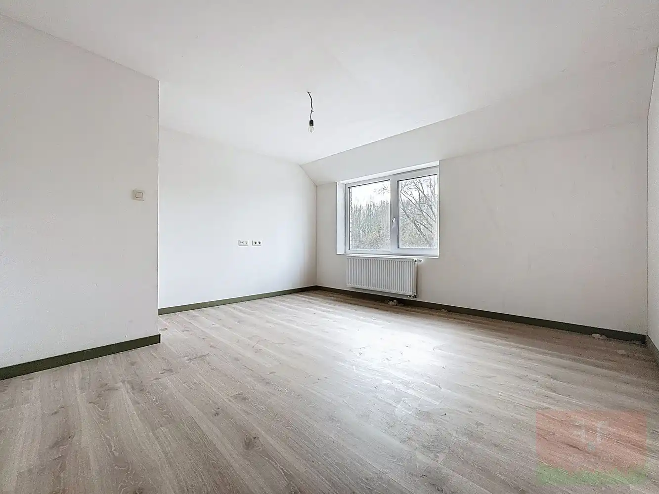 Handelspand met ruime duplex loft en grote Zuidgerichte tuin foto 11