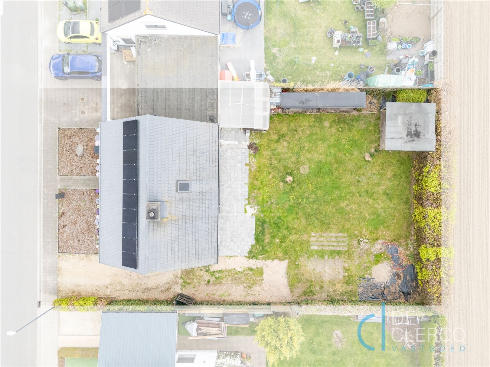 Gerenoveerde woning te koop in rustige woonwijk te Melle! foto 20