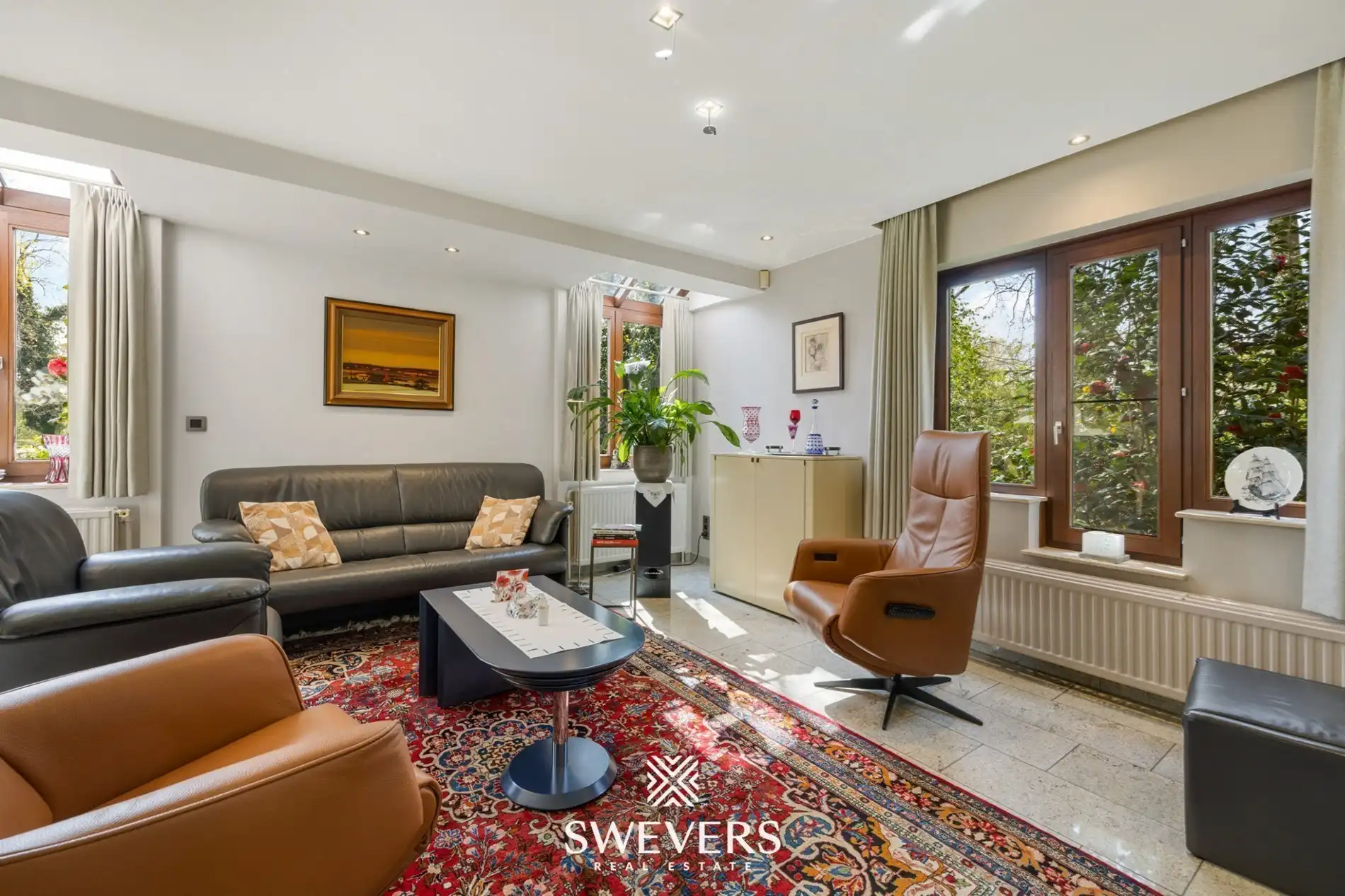 Kangoeroewonen met tal van mogelijkheden: 340 m² woonruimte  foto 5