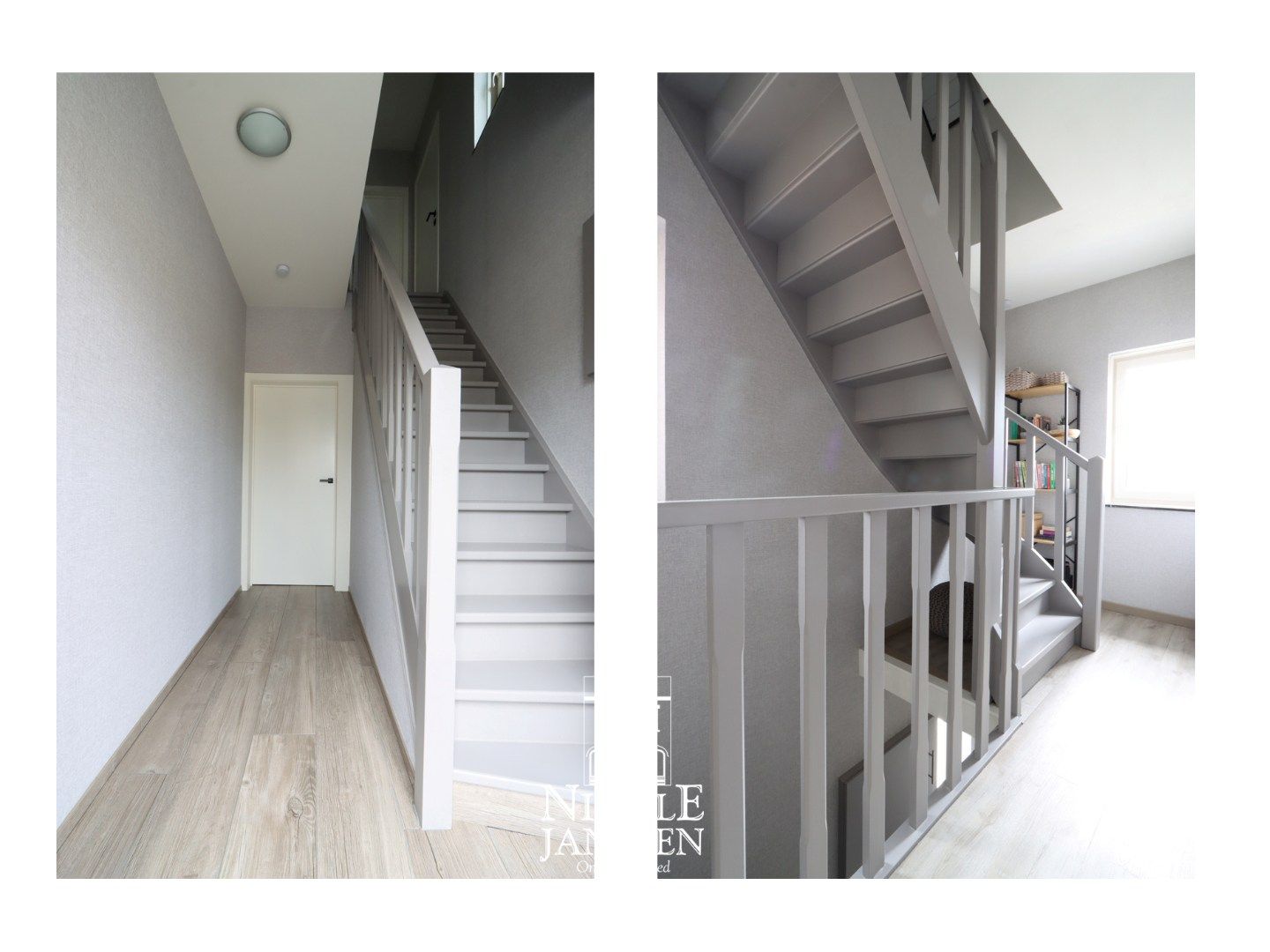 Charmante halfvrijstaande woning met drie slaapkamers  foto 2