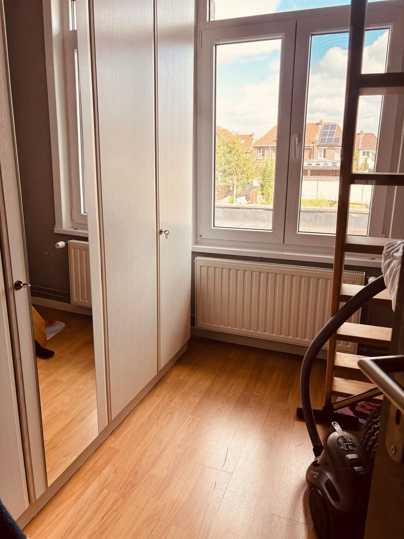 Gerenoveerde woning met 3-5 slaapkamers, veranda en tuin in Sint-Truiden foto 15