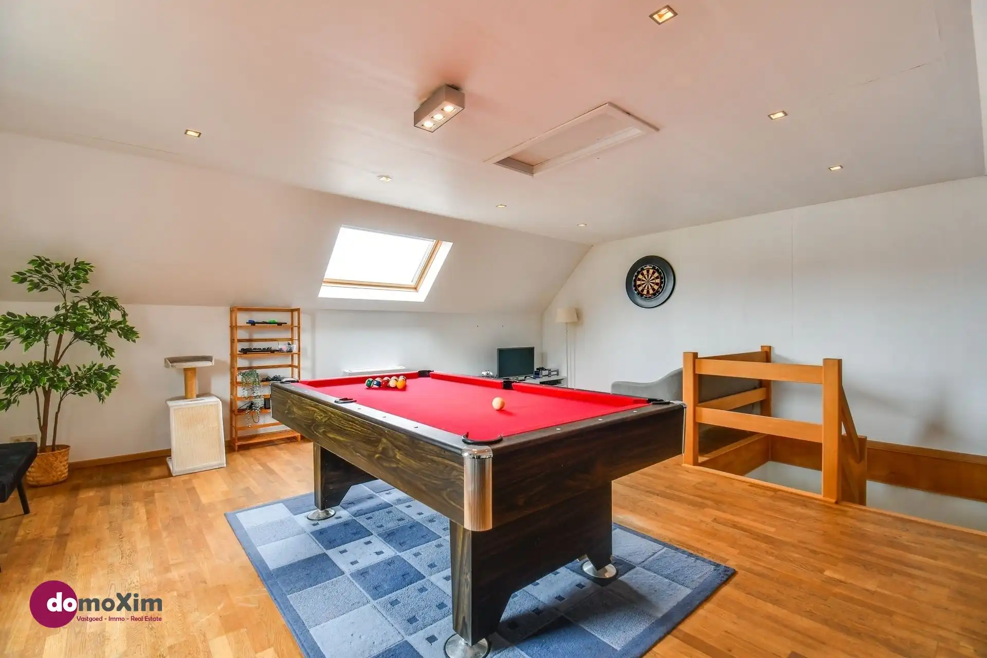 Moderne, instapklare woning in een residentiële buurt in Steenokkerzeel foto 23