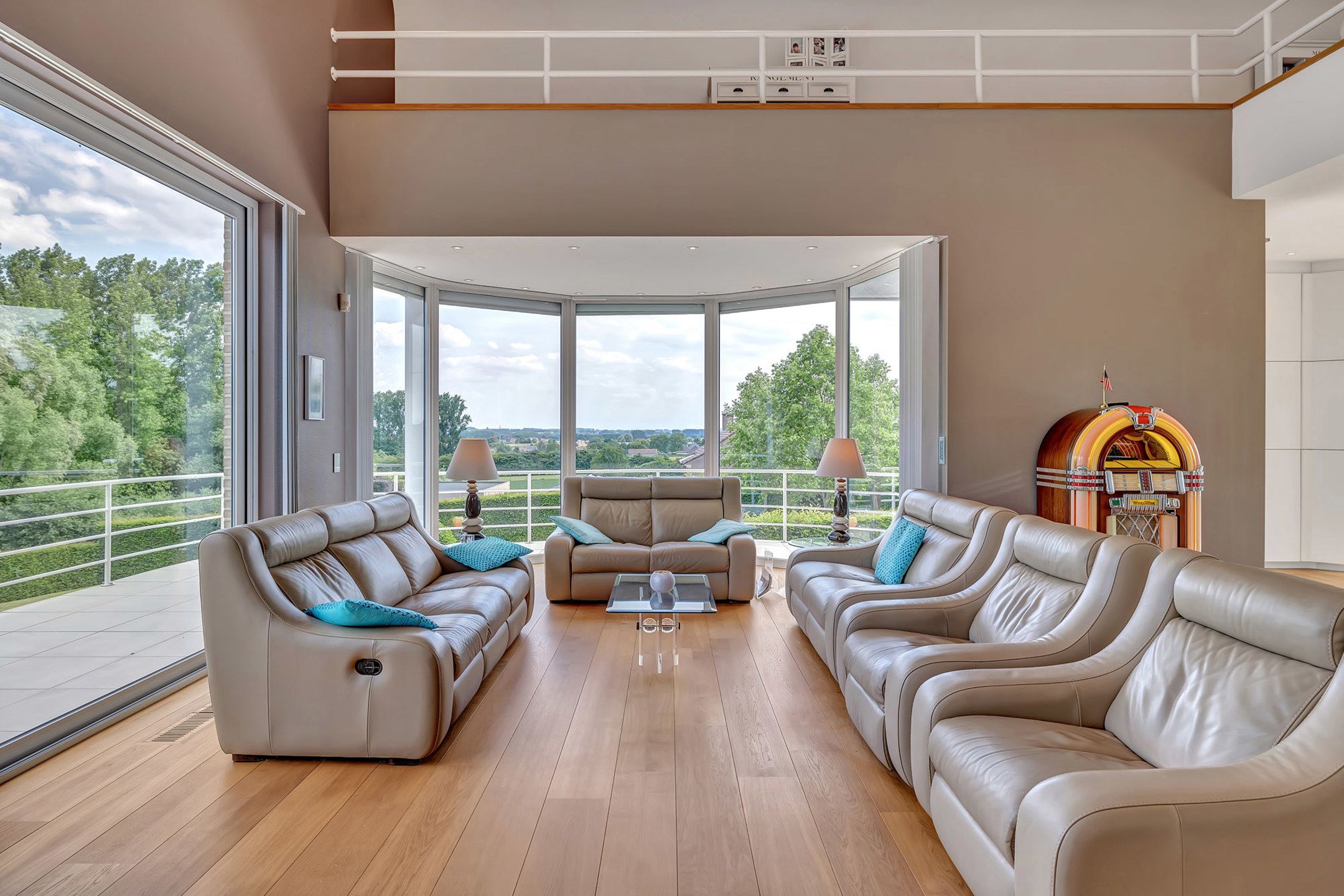 Unieke villa met zwembad, op riant perceel van 53 a 28 ca foto 8