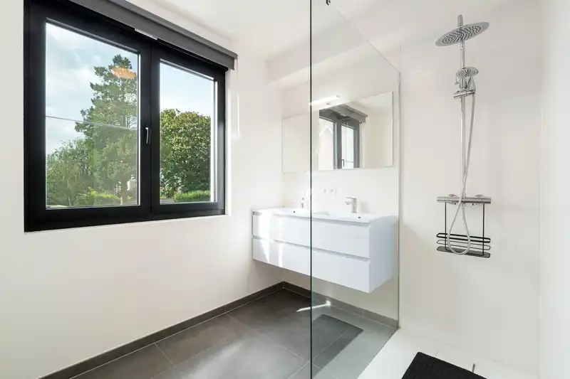 Recent en instapklaar appartement te koop in Sleidinge foto 6