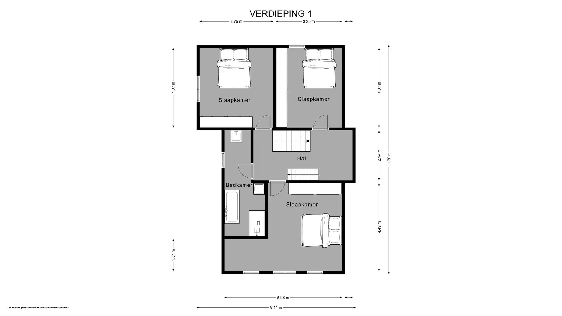 Karaktervolle villa in het charmante Schellebelle met grote tuin foto 28