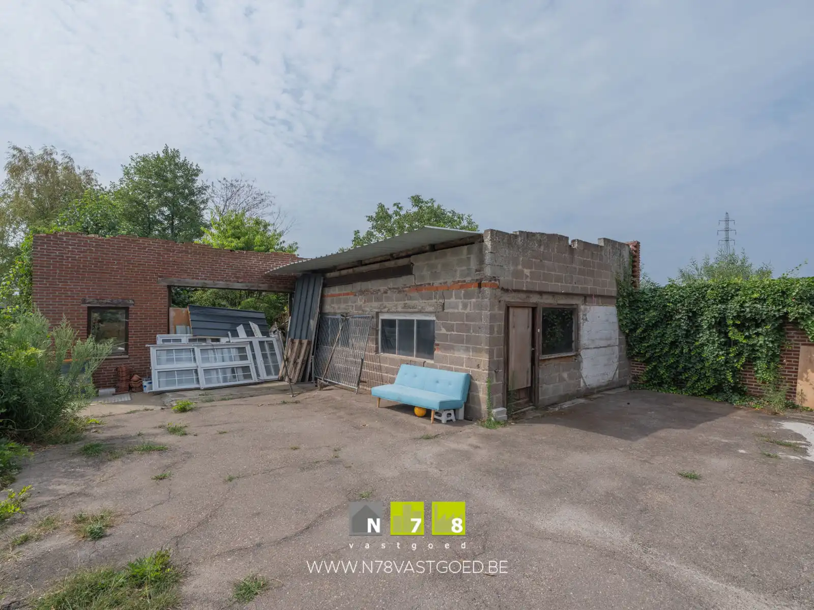 Huis te koop foto 30