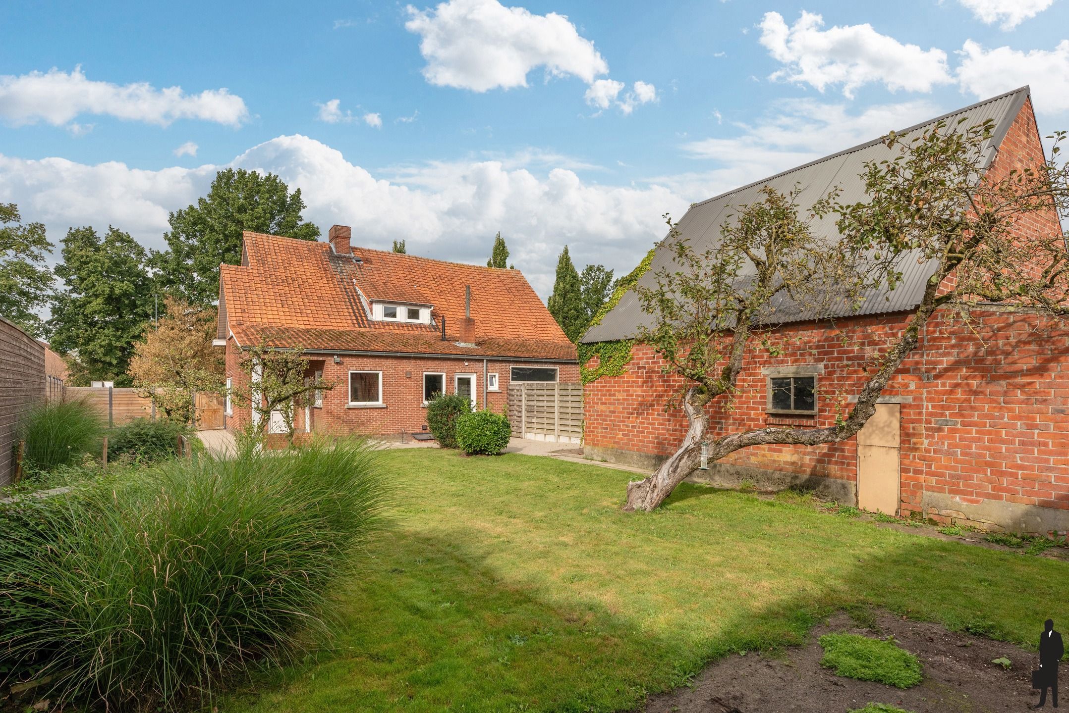 Multifunctionele woning op wandelafstand van centrum Brecht foto 30
