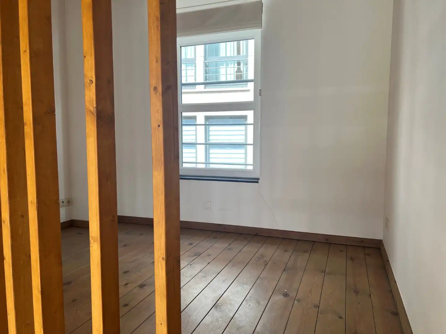 STADSWONING te koop in het centrum van Diest, 1 slaapkamer, terras foto 10