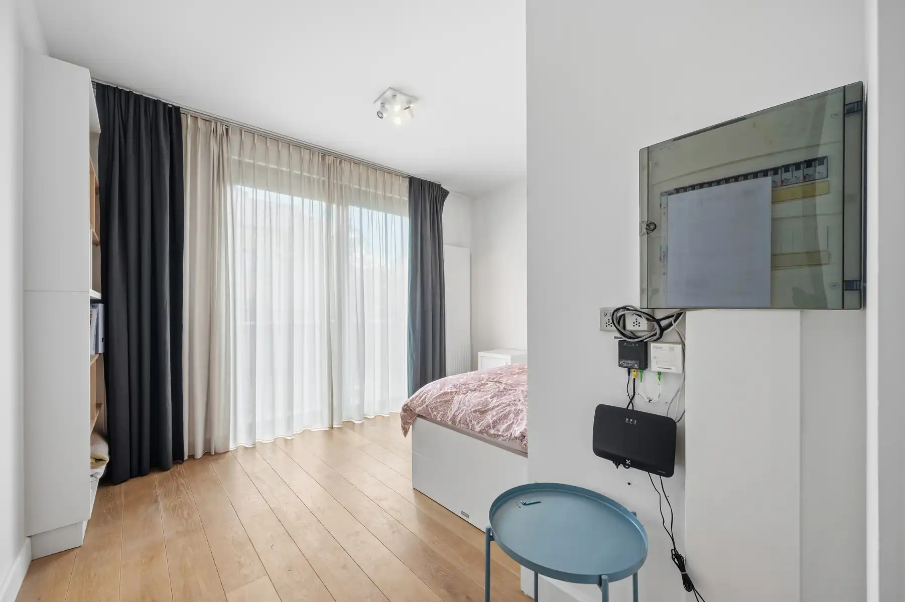 Prachtig appartement op topligging te LEUVEN foto 18