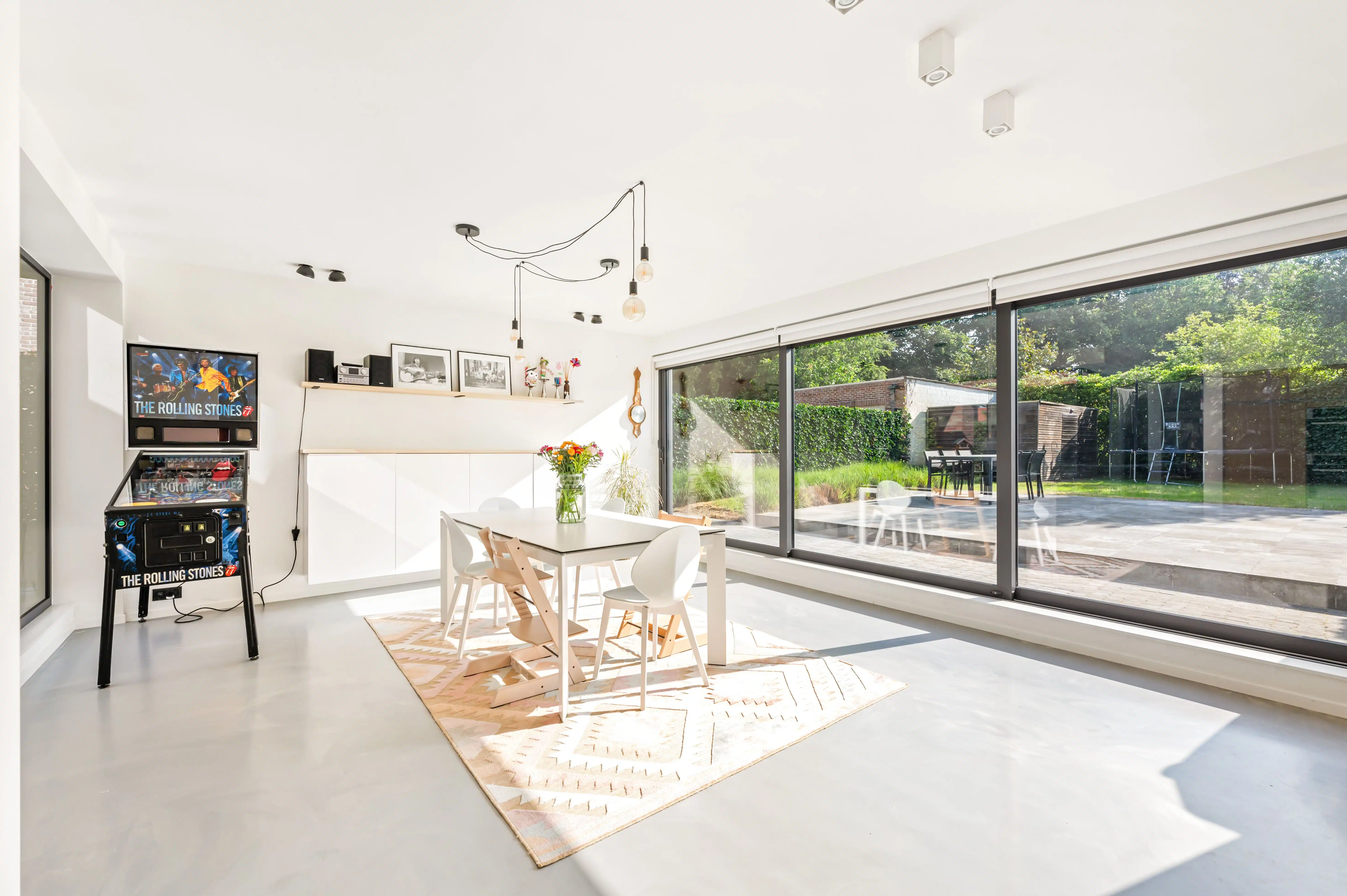 Prachtige woning op toplocatie in Brasschaat ! foto 18