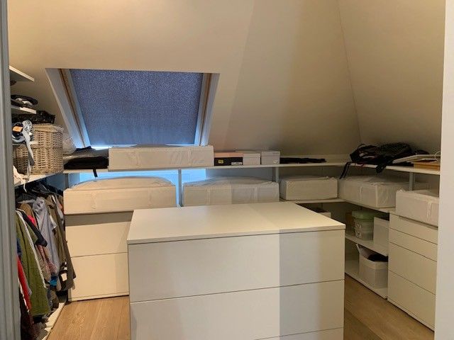 Instapklaar duplexappartement te Aalst foto 19