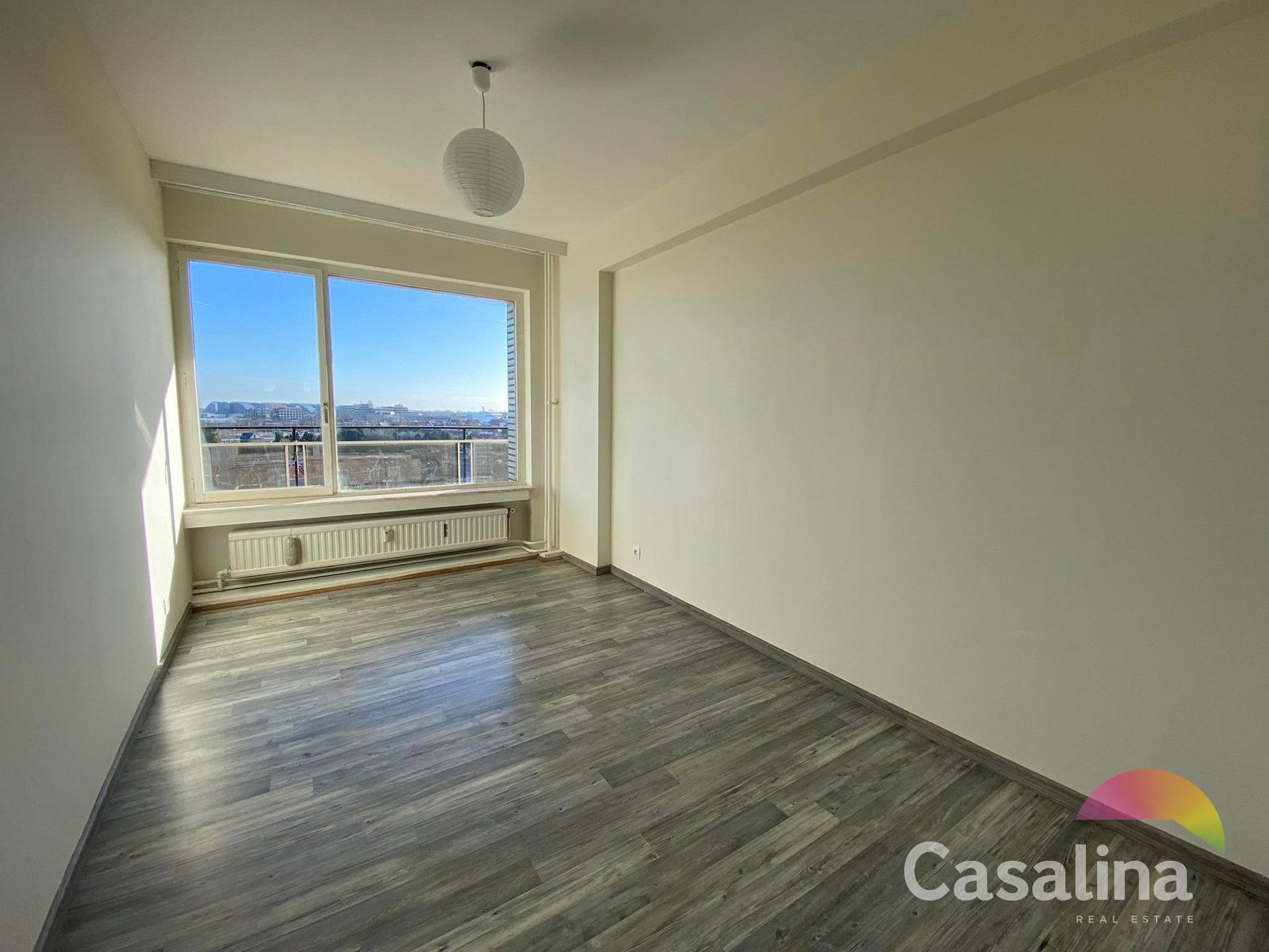 Appartement met 3 slaapkamers van 106 m² en 2 terrassen. foto 7