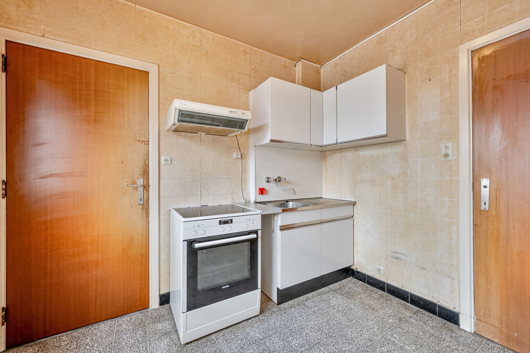 Ruim appartement in het centrum van Denderhoutem foto 11