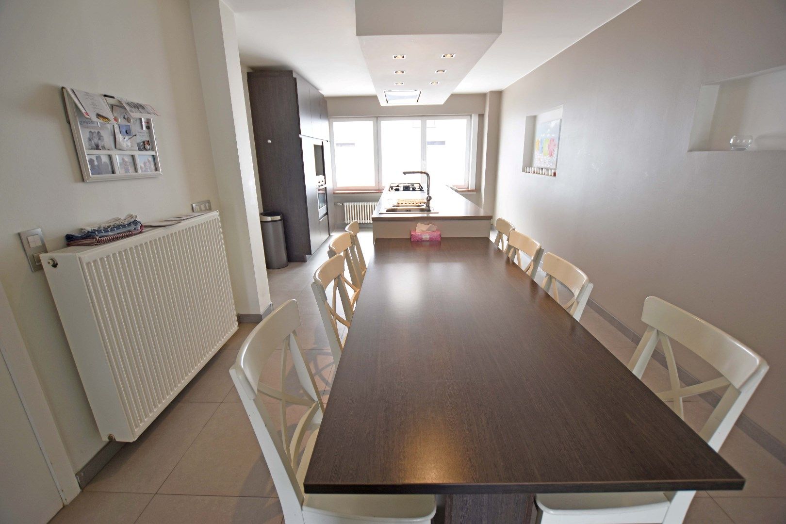 Gemeubelde woning nabij het centrum foto 3