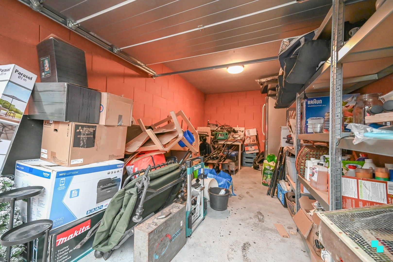 Garagebox te Emelgem foto 7