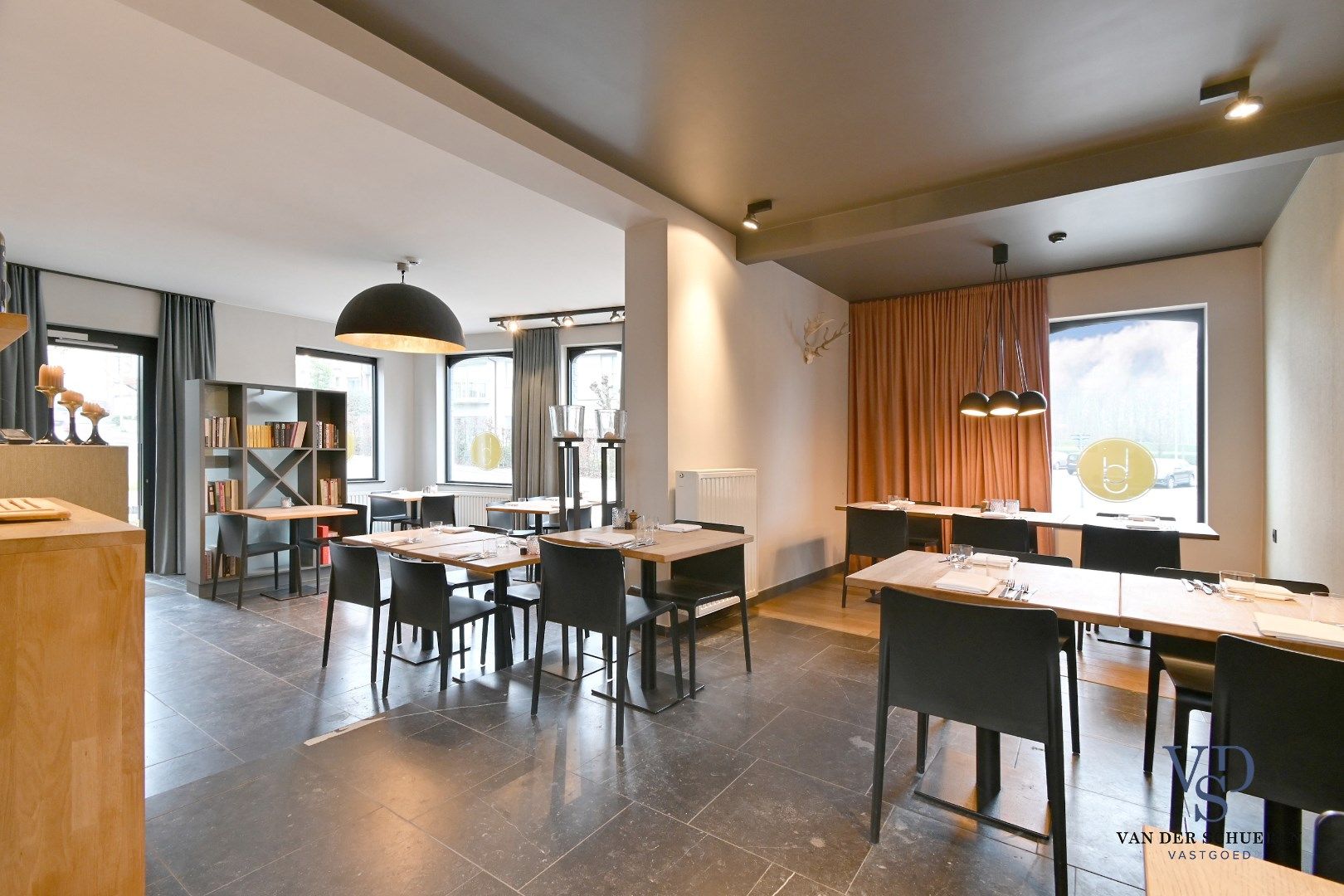 Wonen en werken in het hart van Dikkelvenne. foto 7