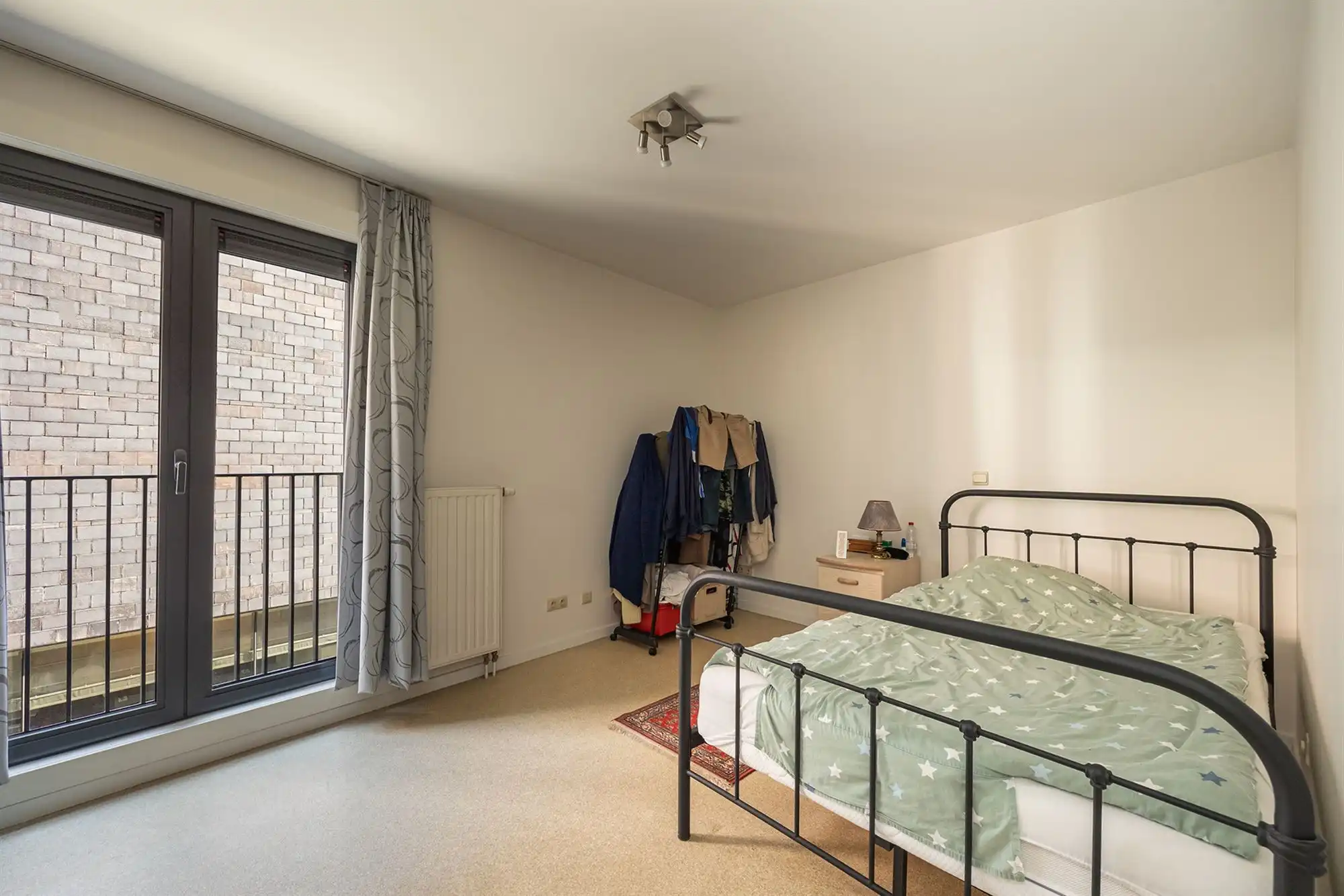 Ruim appartement met zicht op de Dijle in Mechelen foto 13