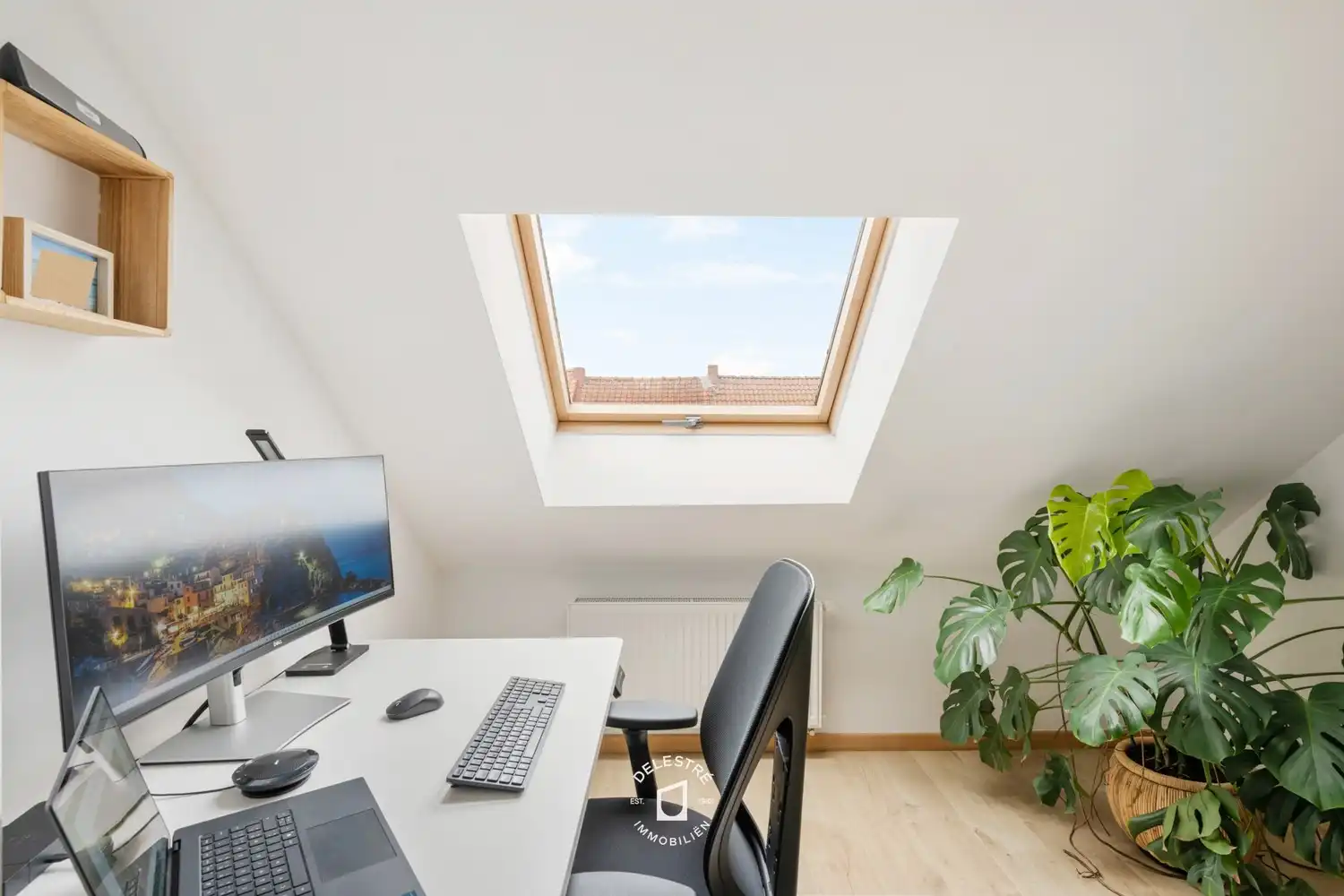 Comfortabel wonen in een instapklare woning met 3 slaapkamers en terras foto 17