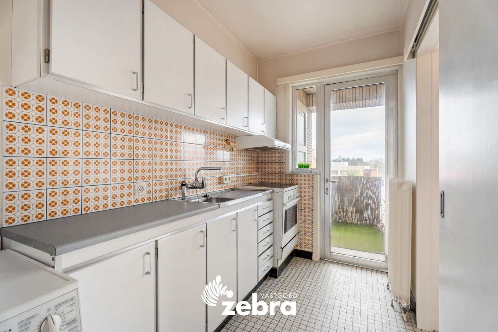 Instapklaar appartement met 2 slaapkamers op wandelafstand van de markt van Roeselare! foto 6