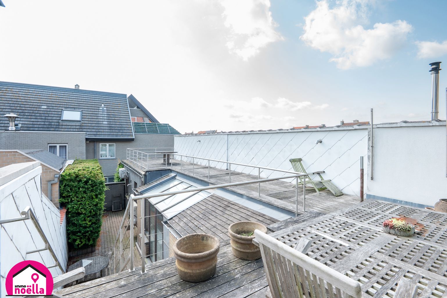 Te koop te Westende prachtige woning met handelsruimte ! foto 25