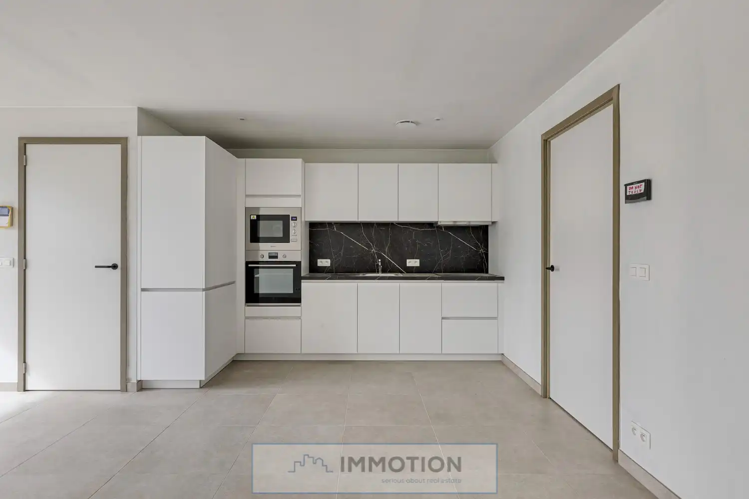 Nieuw 2-slaapkamerappartement met tuin en terras - KORTRIJKSTRAAT 127 ZWEVEGEM foto 3