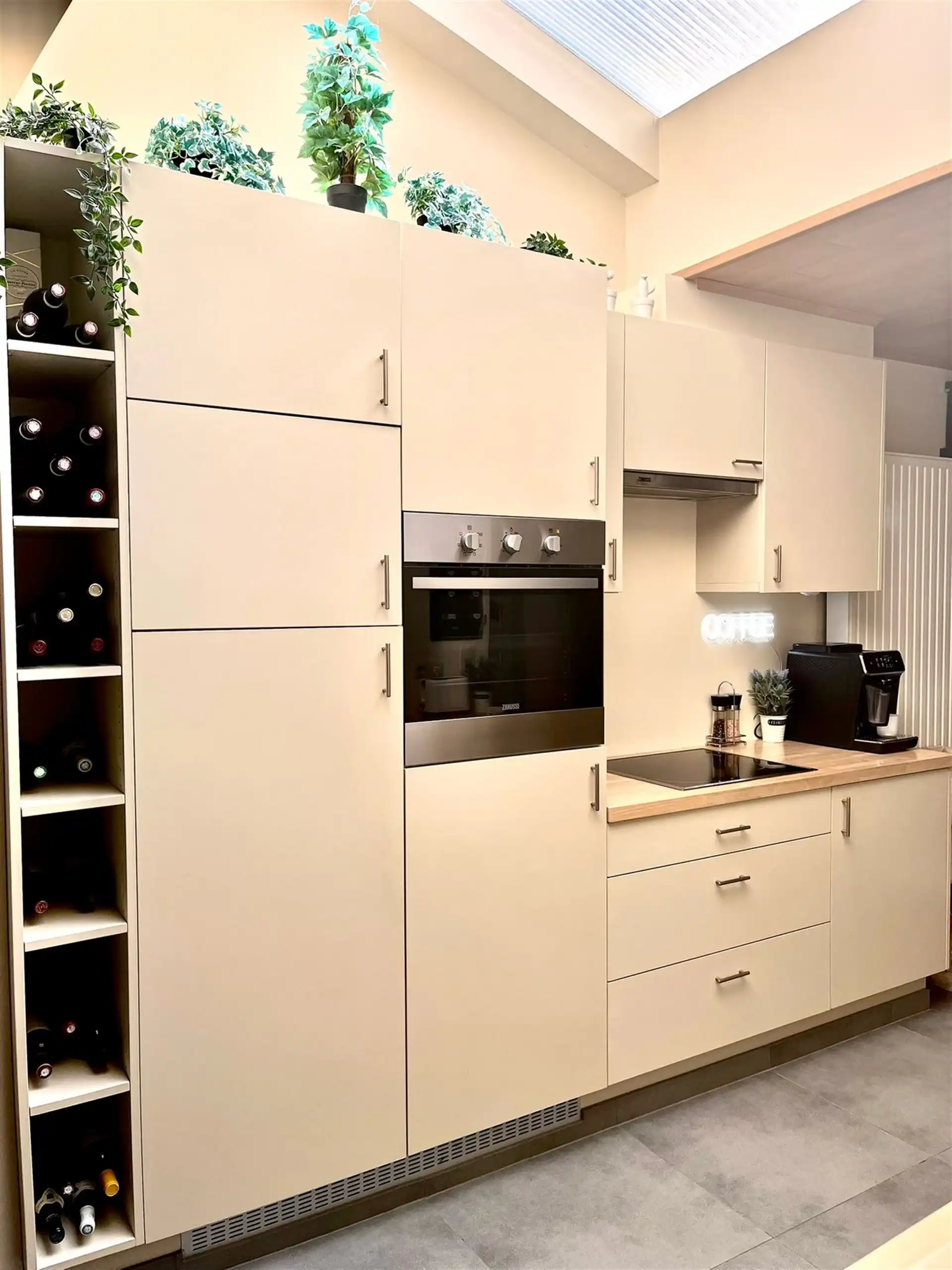 Huis met 3 slaapkamers te huur in Lokeren foto 2