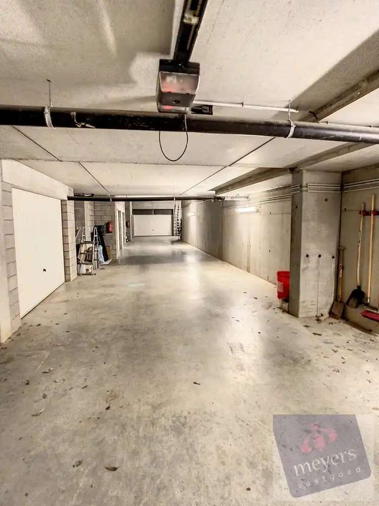 Halfopen bebouwing met tuin in rustige woonwijk te Borgloon foto 14