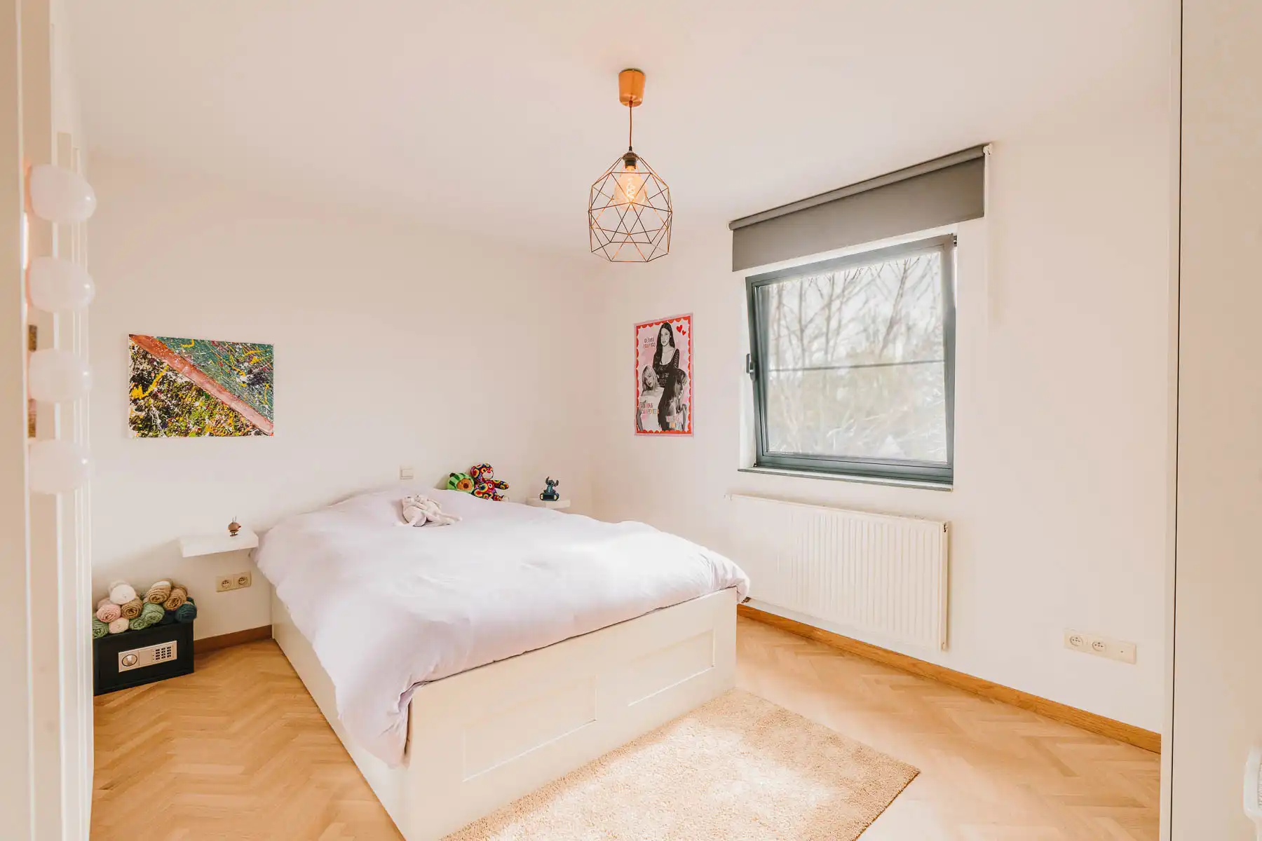 Energiezuinige, ruime gezinswoning met zuidgerichte tuin  foto 16